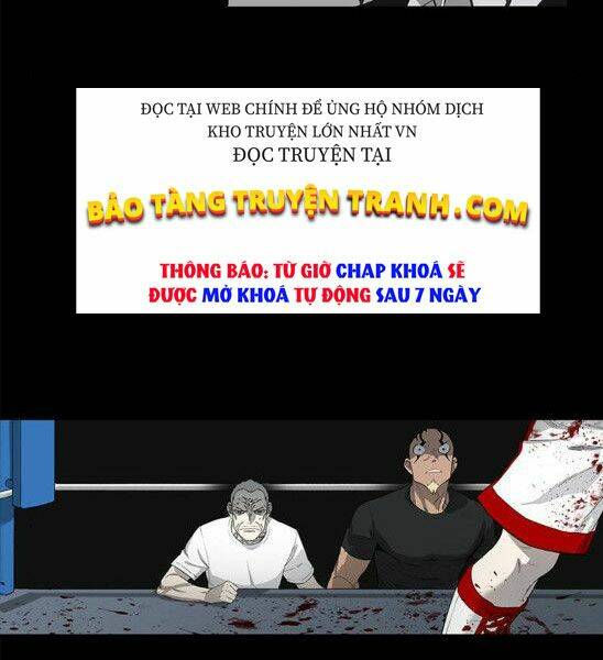 Võ Sĩ - The Boxer Chương 99 Ảnh 164