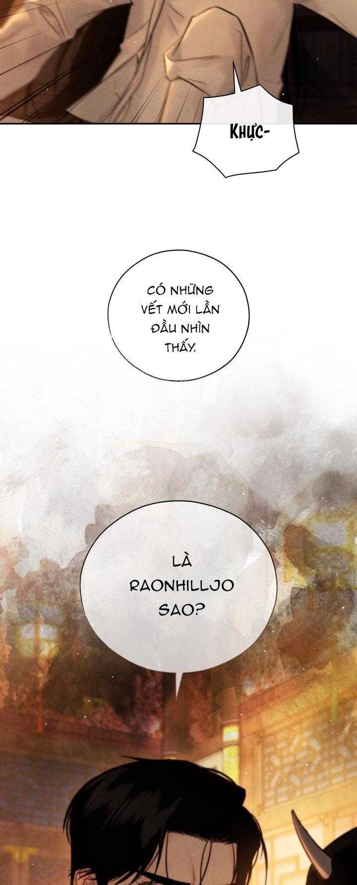 Thuốc Độc Chương 20 Ảnh 51