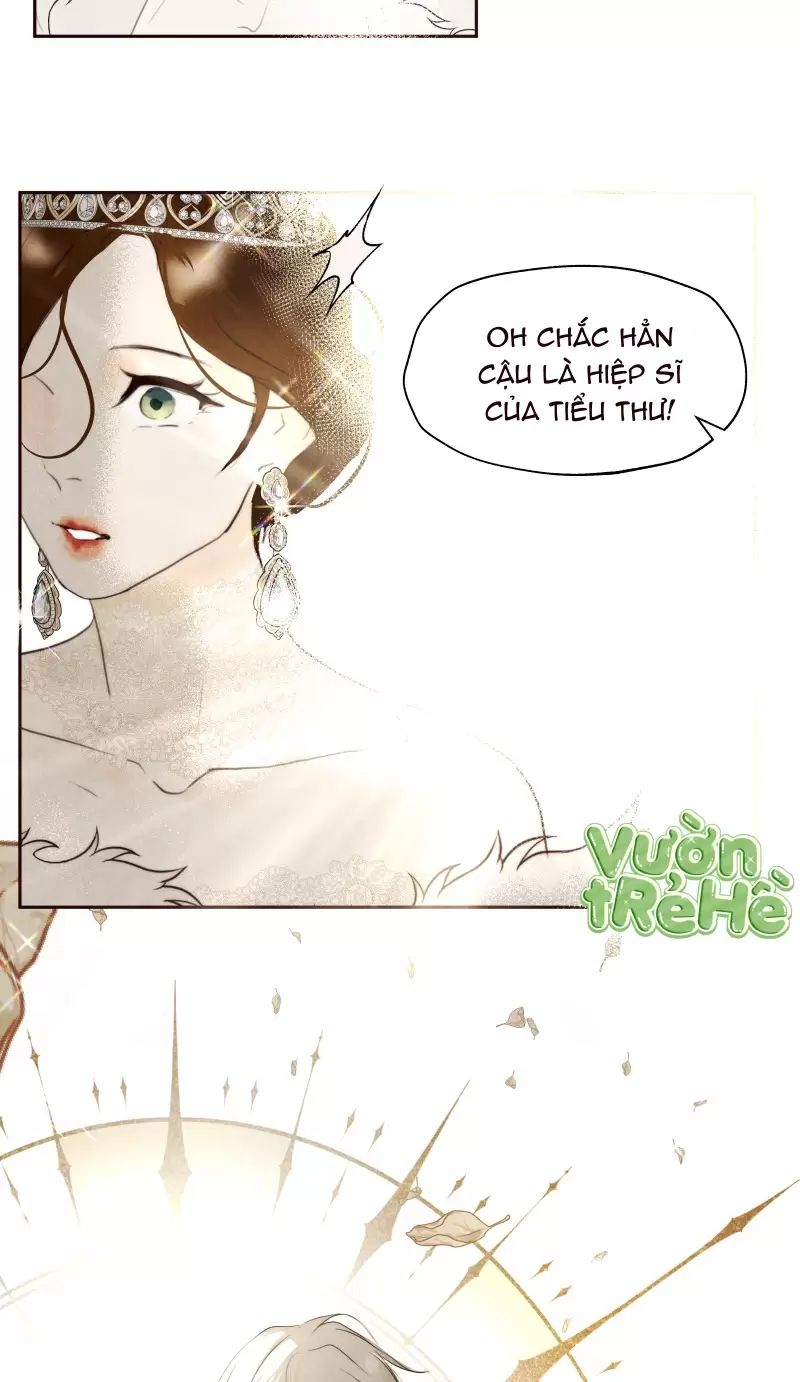 Tôi Là Kẻ Phản Diện Chương 16 Ảnh 14