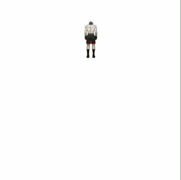 Võ Sĩ - The Boxer Chương 104 Ảnh 28