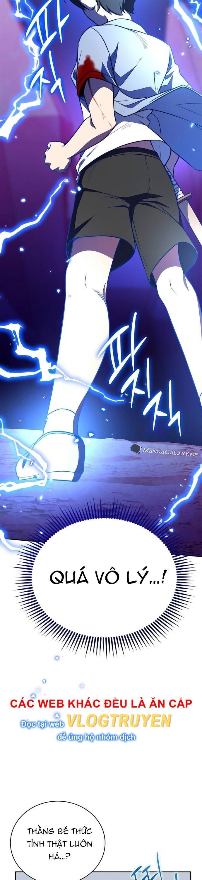 Trở Thành Bạn Thời Thơ Ấu Của Boss Cấp Trung Chương 8 Ảnh 196