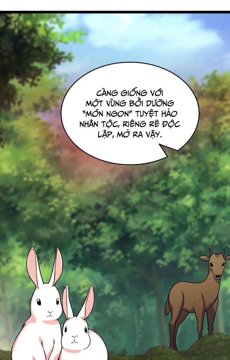 Sinh Hoạt Của Võ Đế Sau Khi Ẩn Cư Chương 311 Ảnh 47