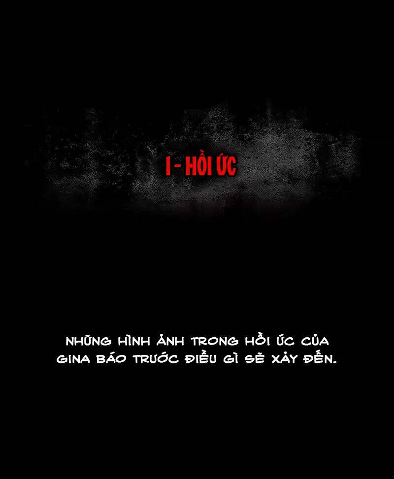 Liệu Pháp Của Melvina Chương 6 Ảnh 21