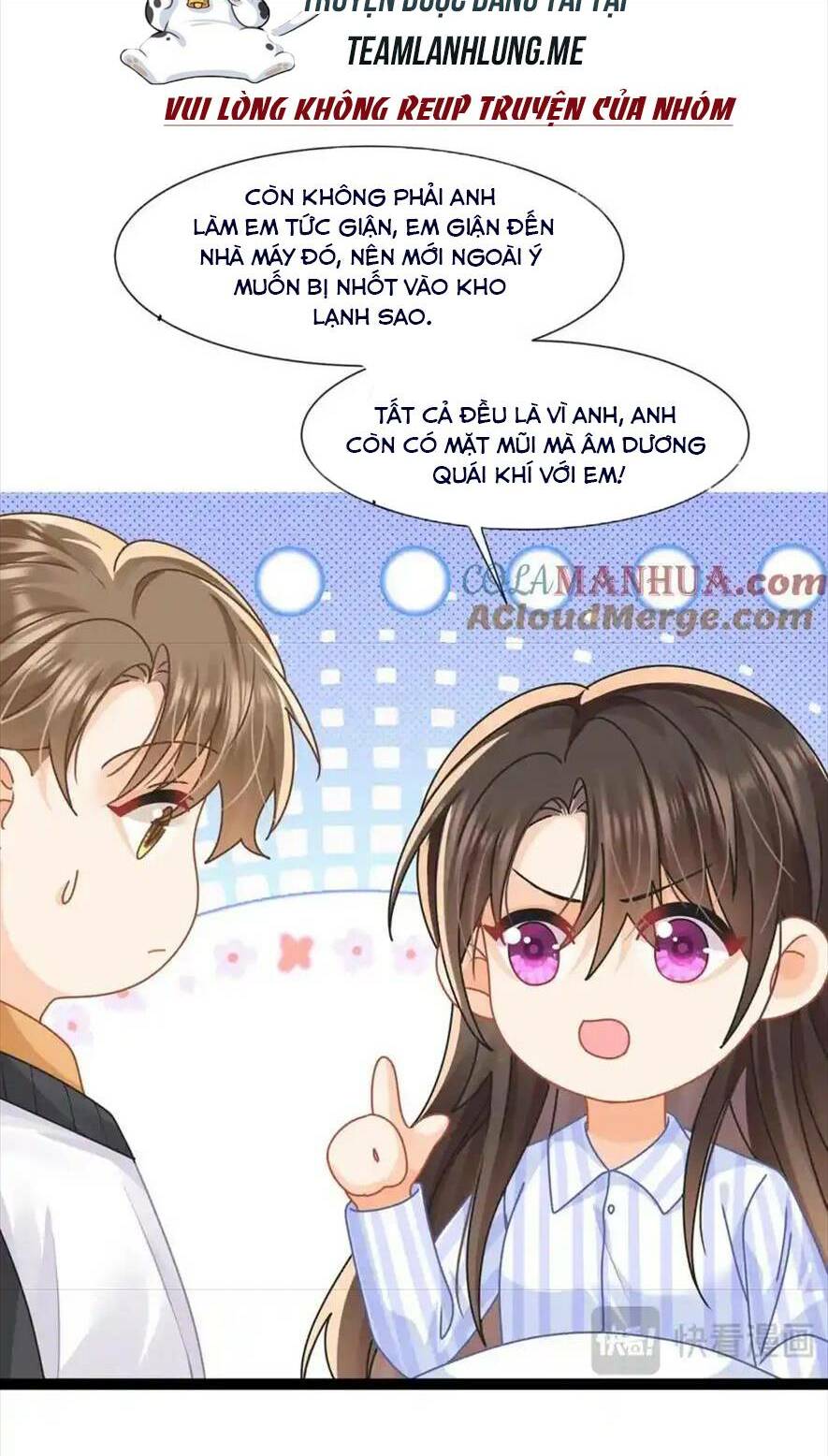 Vụng Trộm Chương 38 Ảnh 24