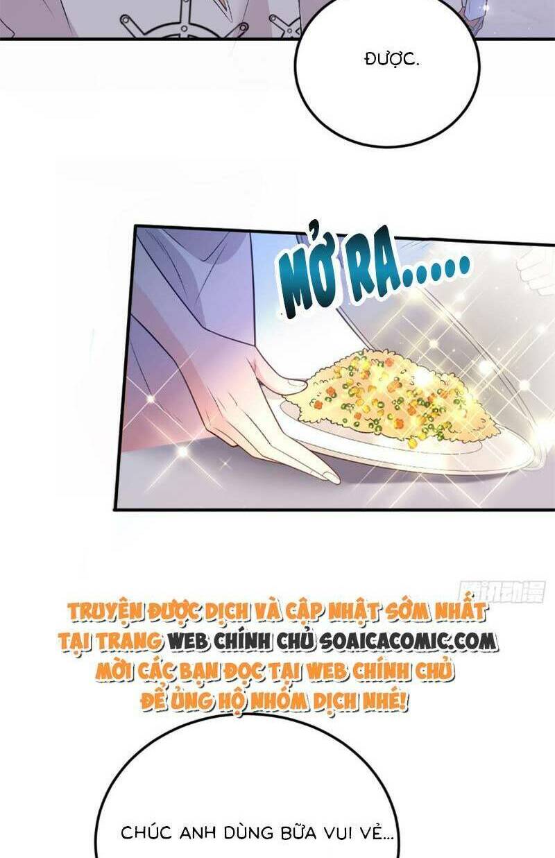 Trọng Sinh Báo Thù Gặp Được Bá Đạo Tổng Tài Chương 5 Ảnh 41