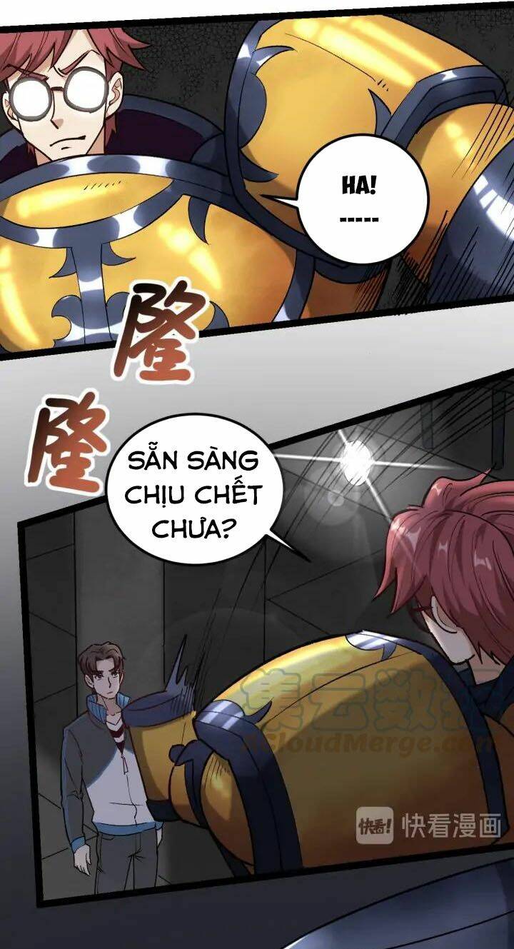Hồi Xuân Tiểu Độc Y Chương 62 Ảnh 2