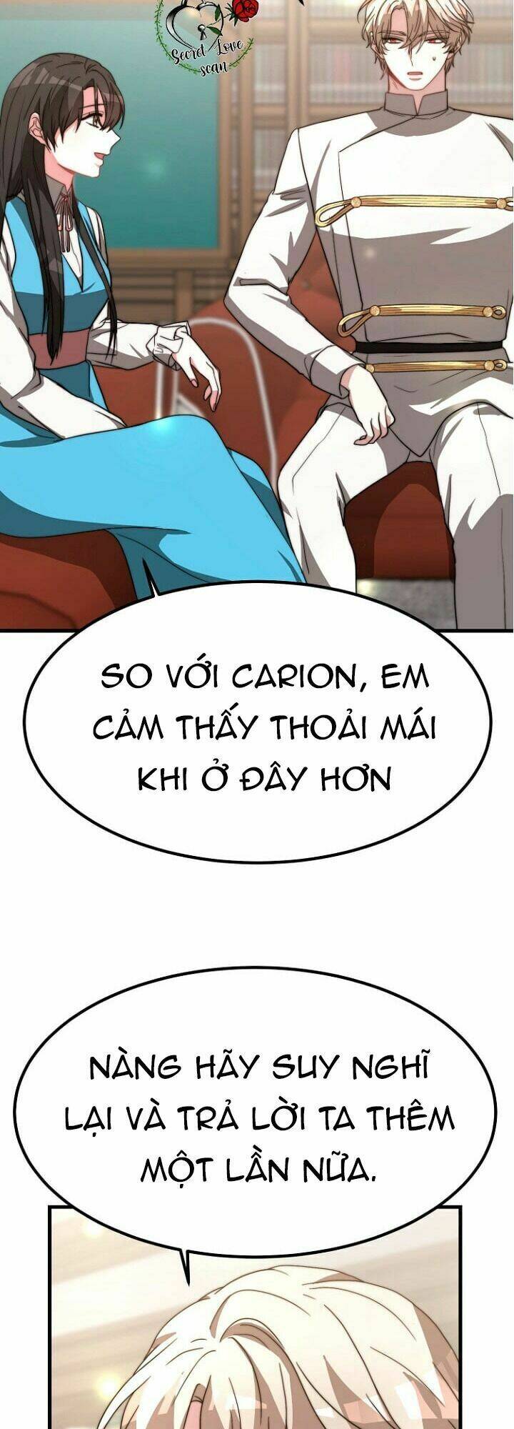 Cô Dâu Của Elysian Chương 26 Ảnh 61