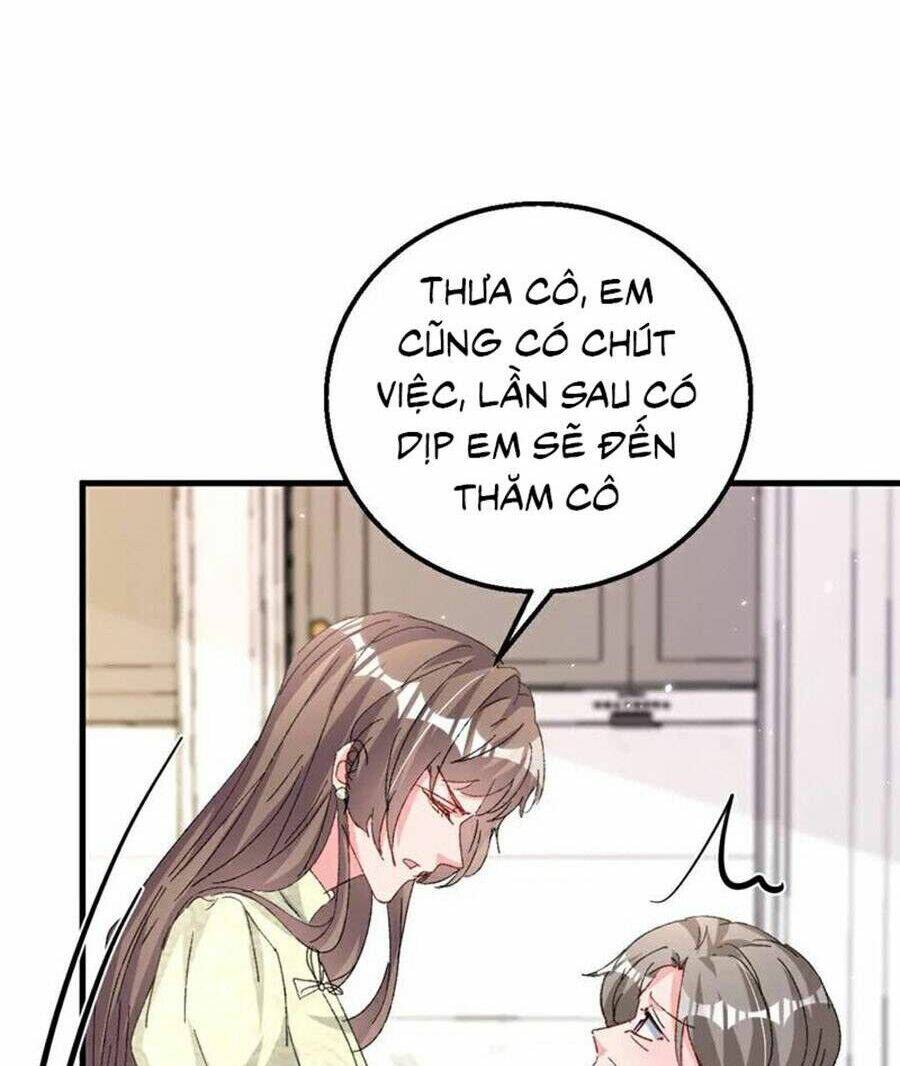 Hôm Nay Từ Chối Lục Tiên Sinh Chưa? Chương 189 Ảnh 23
