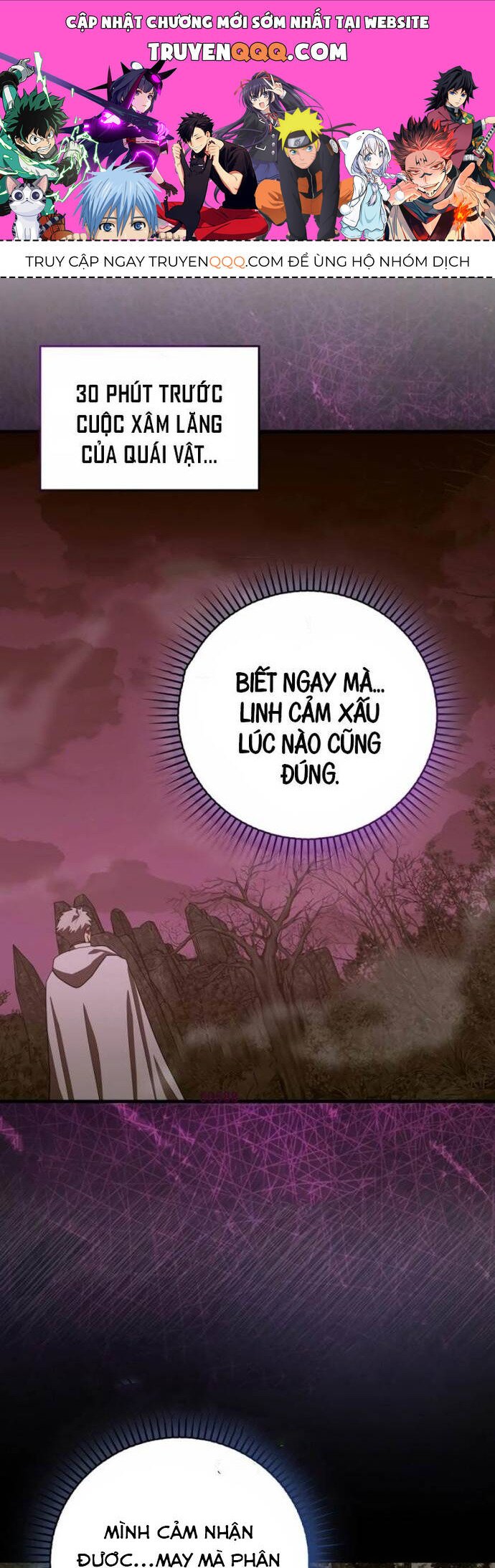 Thánh Cái Khỉ Gì, Đây Là Sức Mạnh Của Y Học Hiện Đại Chương 99 Ảnh 2