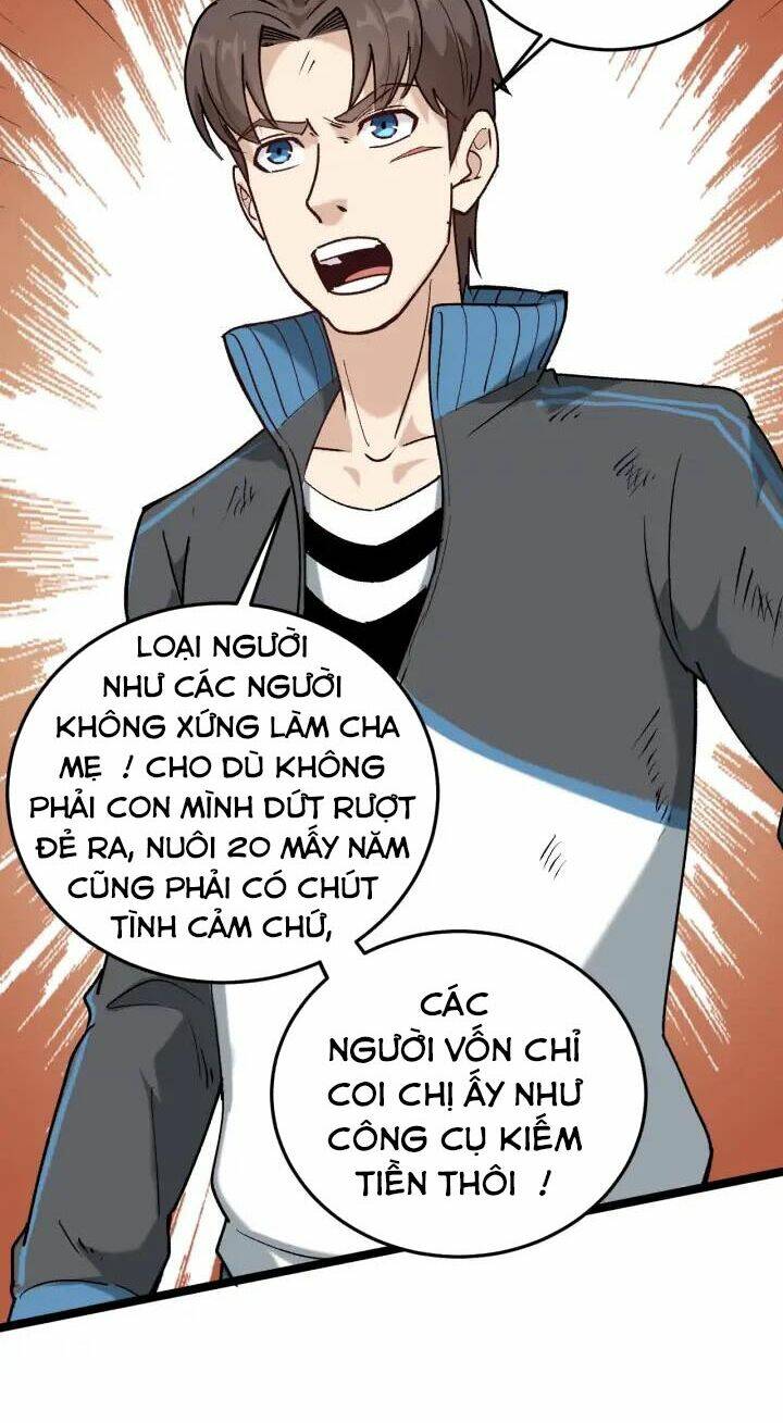 Hồi Xuân Tiểu Độc Y Chương 61 Ảnh 25