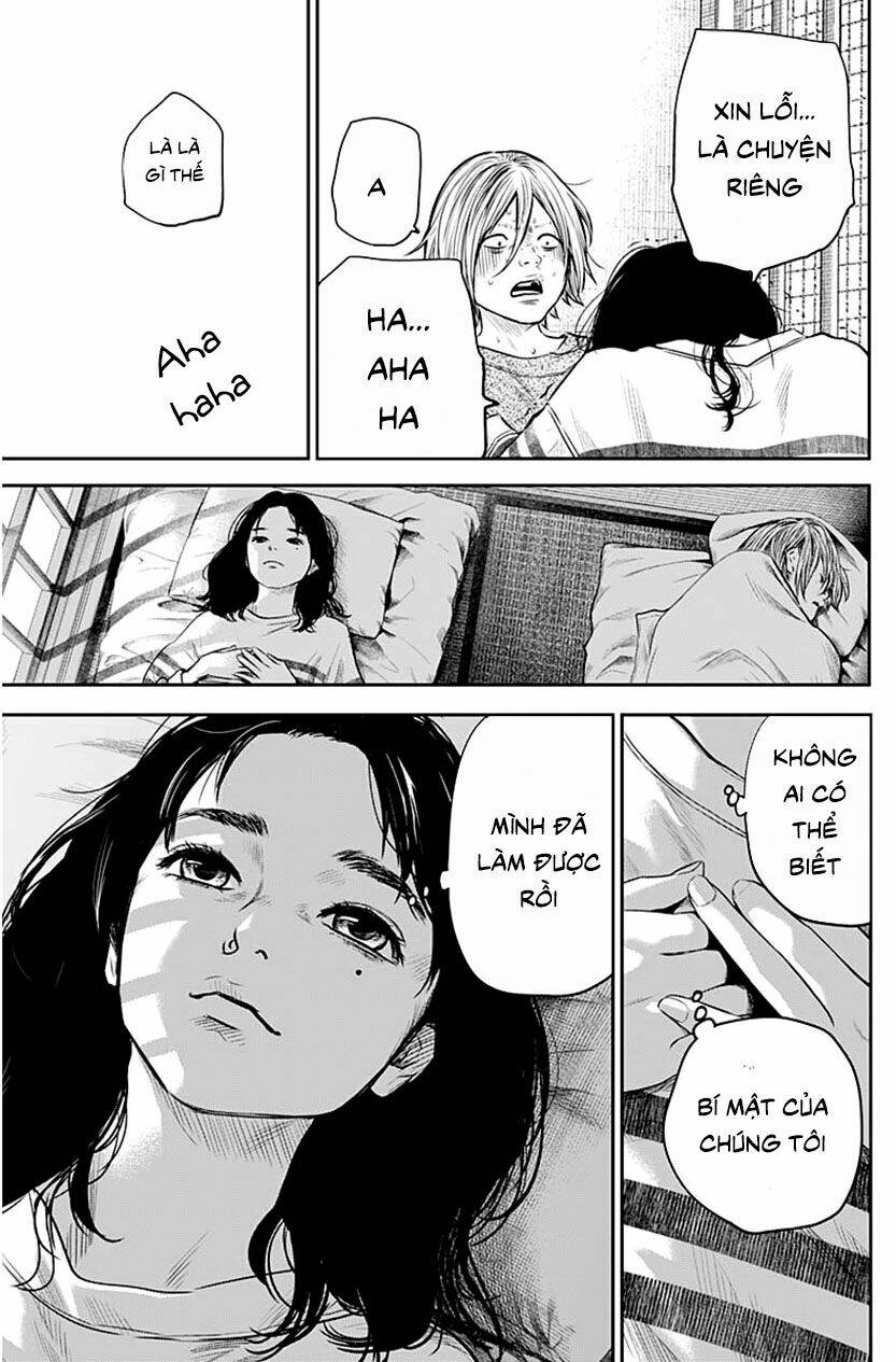 Giải Phóng Chương 7 Ảnh 24