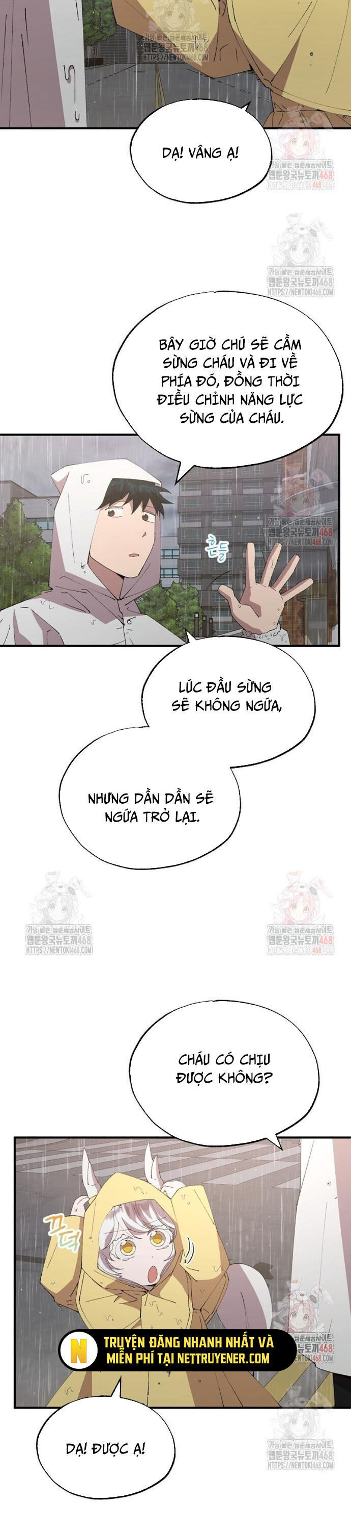 Cửa Hàng Diệu Kỳ Chương 69 Ảnh 8