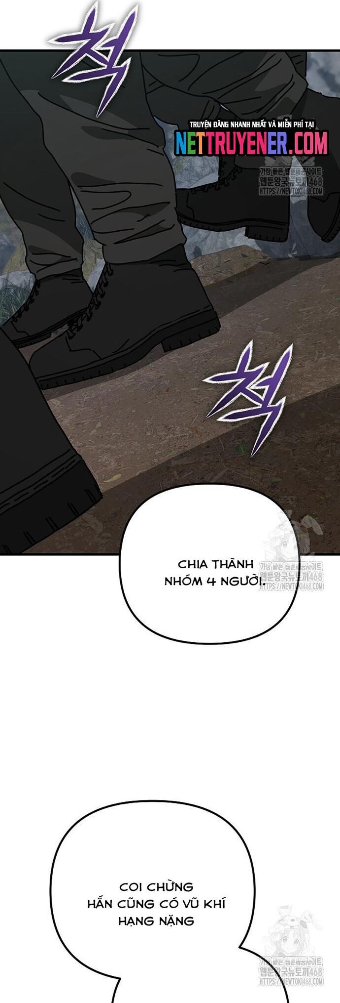 Ngôi Nhà Ẩn Ngày Tận Thế Chương 46 Ảnh 14