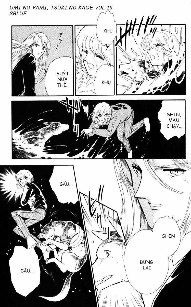 Umi No Yami, Tsuki No Kage Chương 78 Ảnh 16
