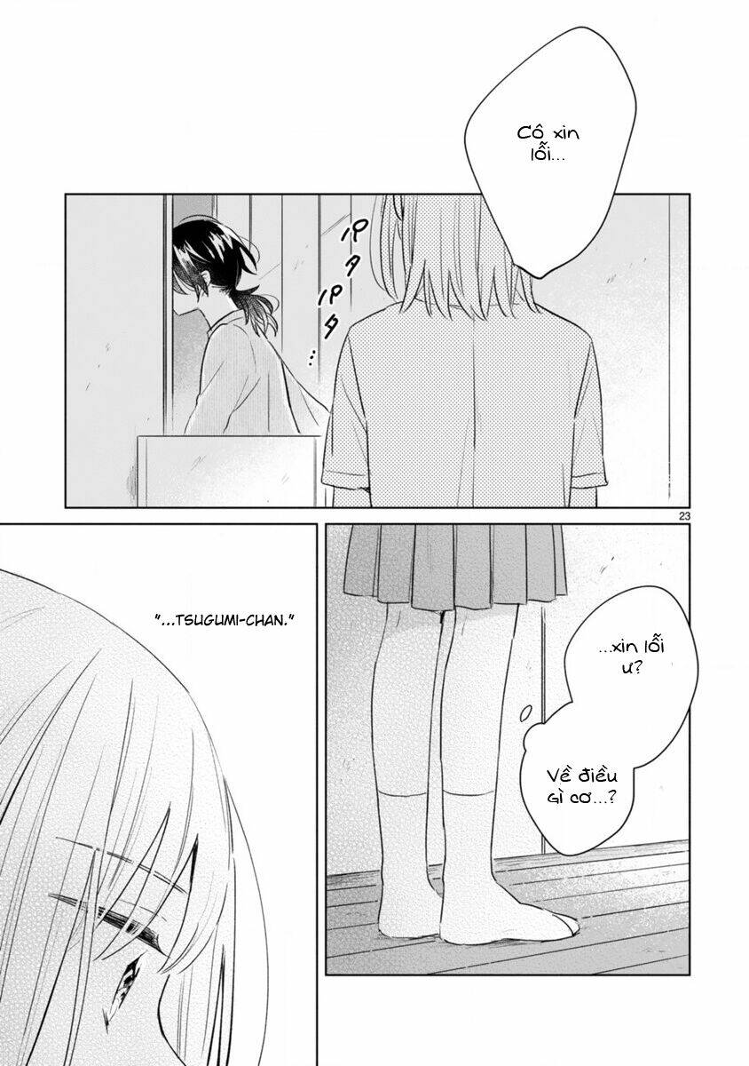 Haru And Midori Chương 10 Ảnh 24