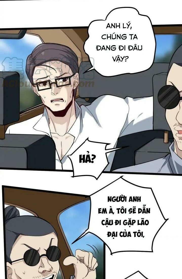 Hồi Xuân Tiểu Độc Y Chương 65 Ảnh 34