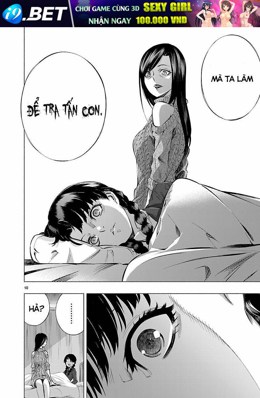 Himenospia Chương 14 Ảnh 12