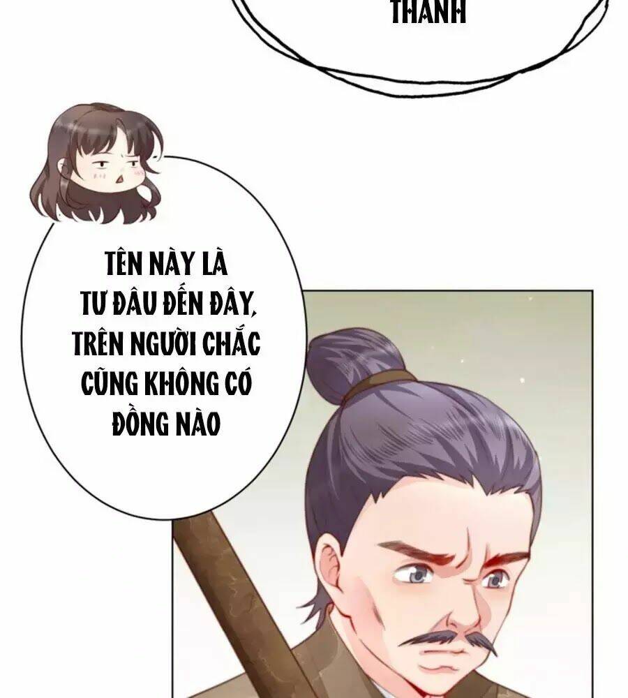 Thanh Hà Công Chúa Chu Uyển Truyện Chương 2 Ảnh 4