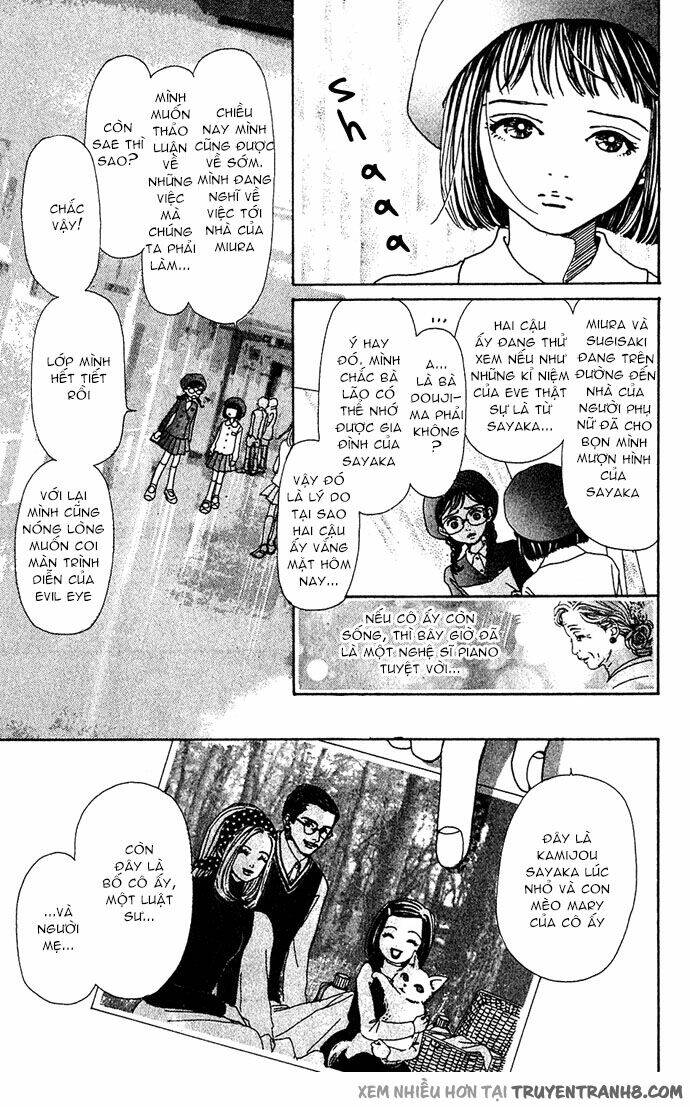 Kagen No Tsuki Chương 11 Ảnh 9