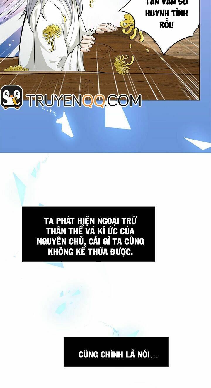 Tu Chân Toàn Dựa Số Lý Hóa Chương 2 Ảnh 9