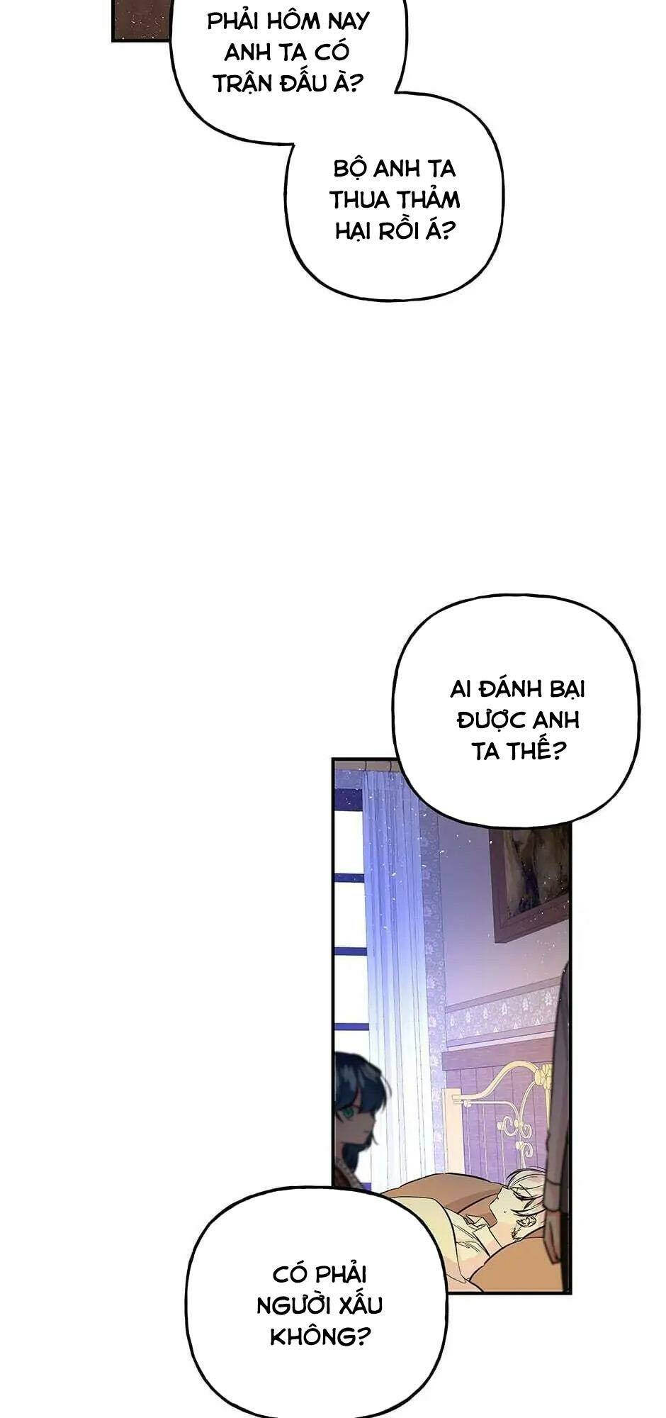 Con Gái Của Đại Pháp Sư Chương 90 Ảnh 67