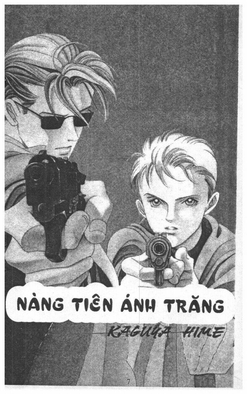 Nàng Tiên Ánh Trăng - Kaguya Hime Chương 12 Ảnh 6