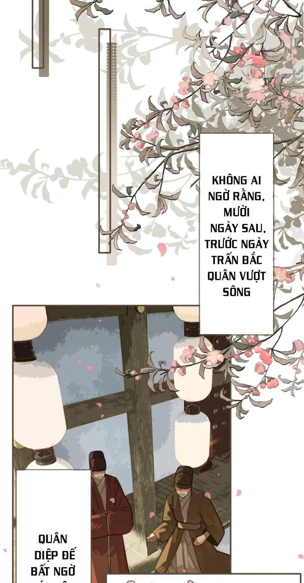 Nô Lệ Câm Chương 41 Ảnh 18