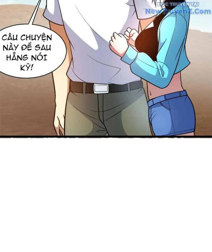 Siêu Phàm Sát Thần Chương 246 Ảnh 54