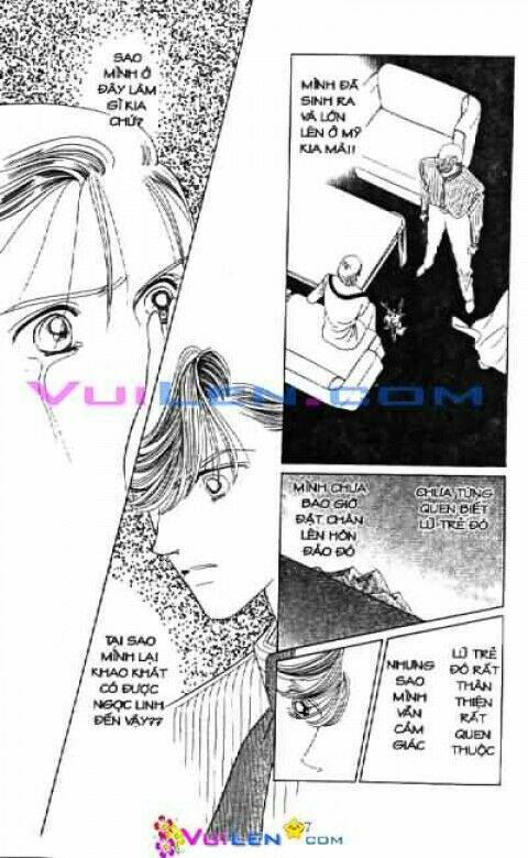 Nàng Tiên Ánh Trăng - Kaguya Hime Chương 11 Ảnh 108