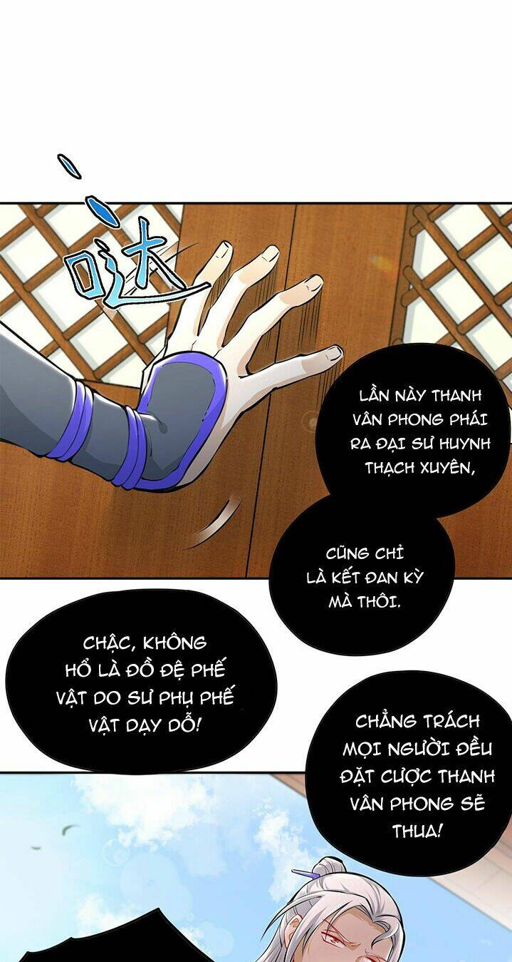 Tu Chân Toàn Dựa Số Lý Hóa Chương 3 Ảnh 19
