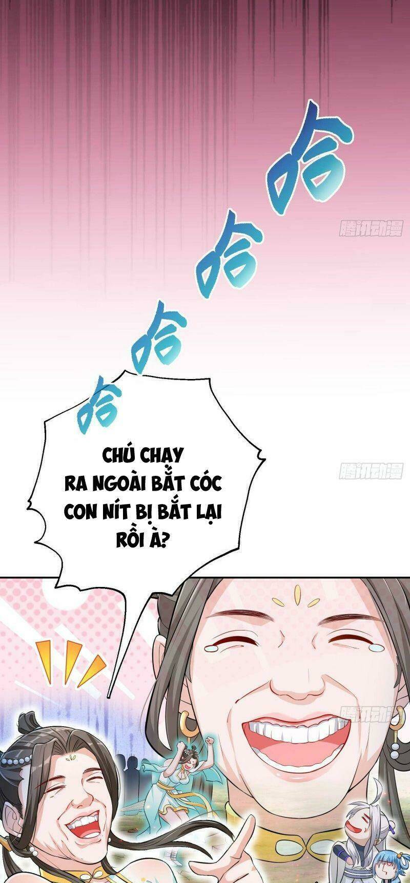 Tu Chân Toàn Dựa Số Lý Hóa Chương 21 Ảnh 6