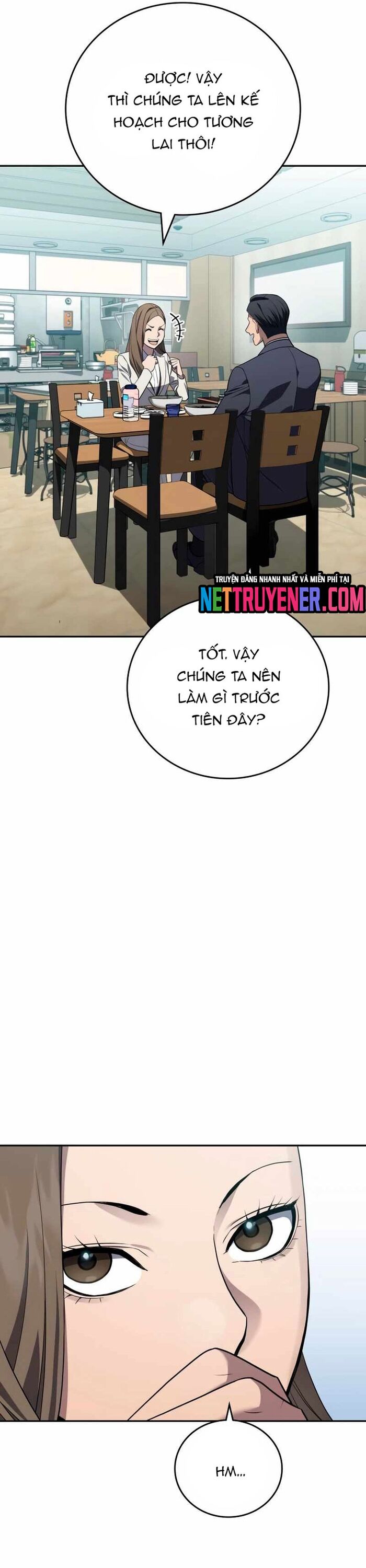 Uỷ Ban Thương Mại Công Bằng Chương 19 Ảnh 42