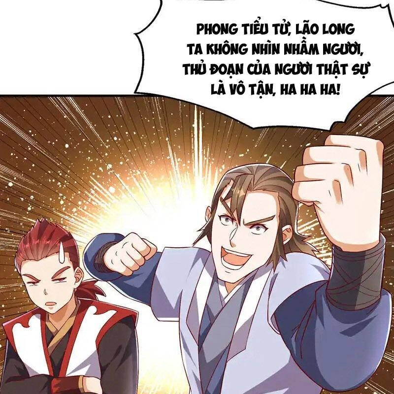 Võ Nghịch Chương 531 Ảnh 25