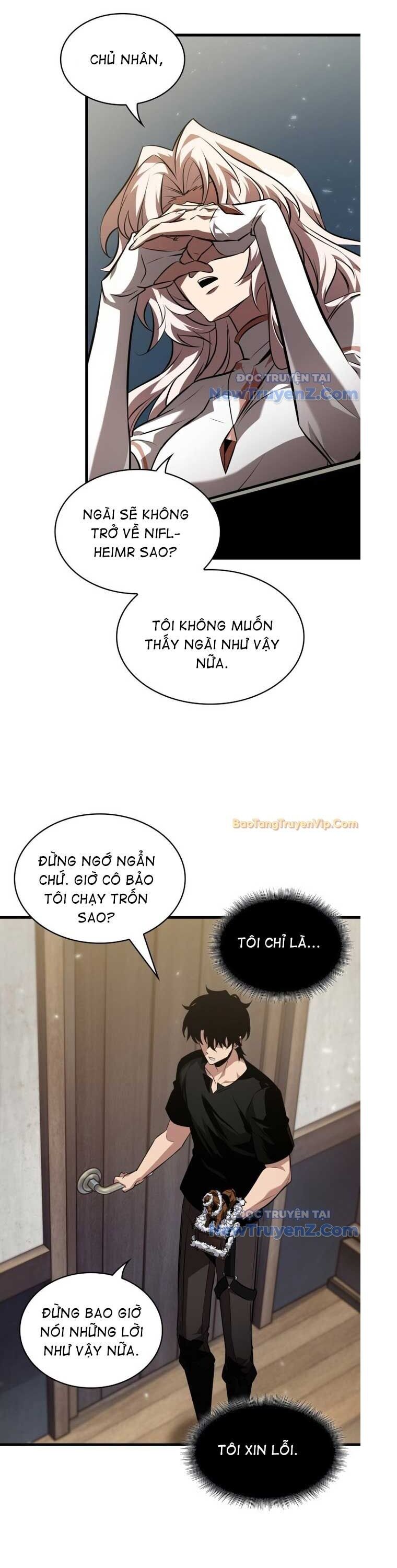 Gacha Vô Hạn Chương 147 Ảnh 14