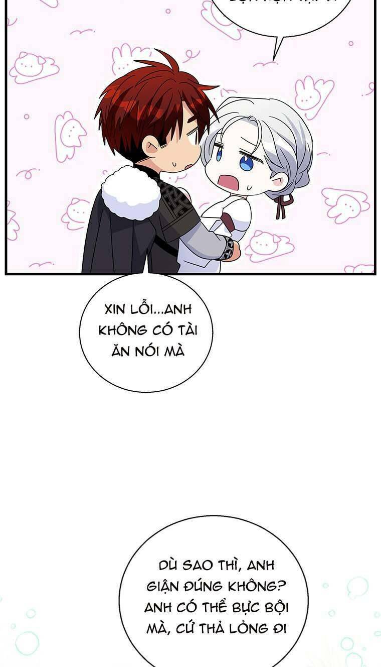 Chồng Yêu, Em Muốn Đình Công! Chương 59 Ảnh 12