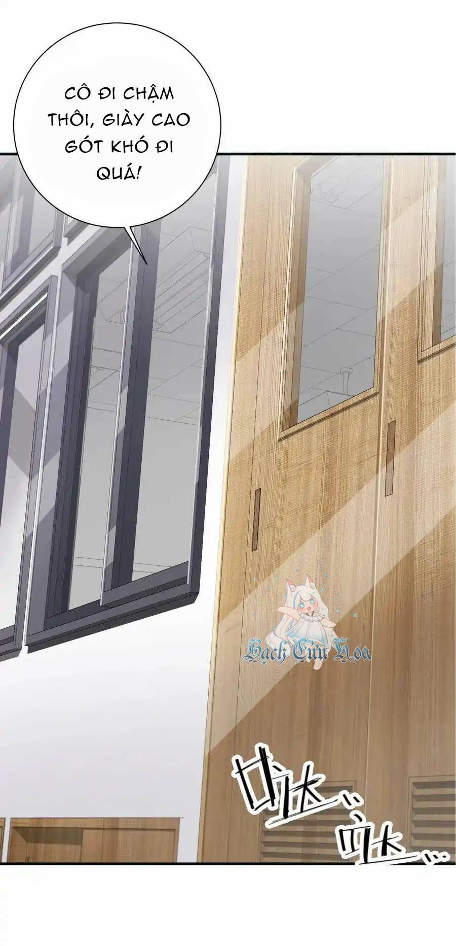 Bạn Gái Cùng Phòng Chương 46 Ảnh 44