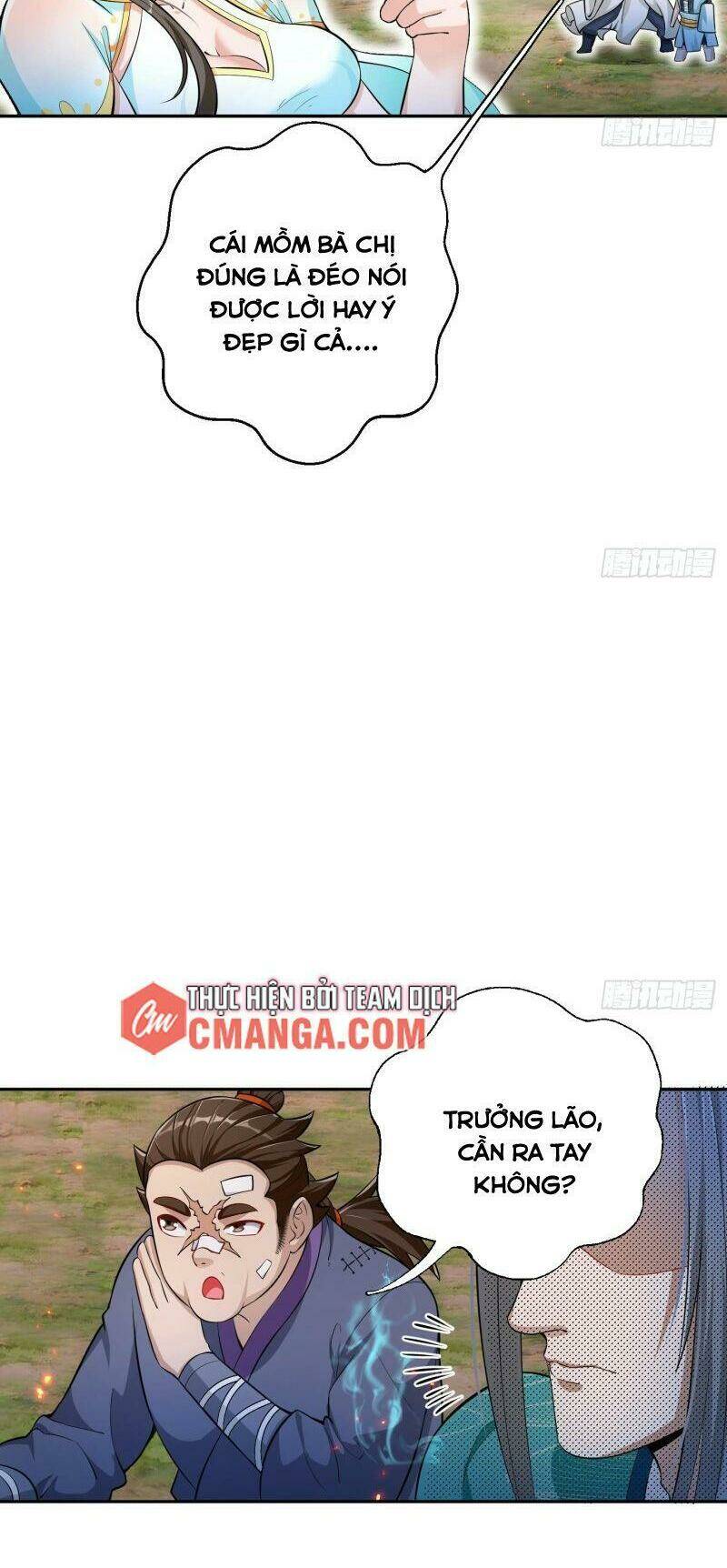 Tu Chân Toàn Dựa Số Lý Hóa Chương 21 Ảnh 7