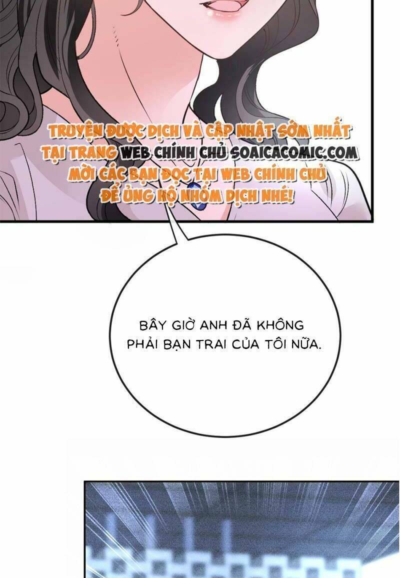 Trọng Sinh Báo Thù Gặp Được Bá Đạo Tổng Tài Chương 9 Ảnh 26
