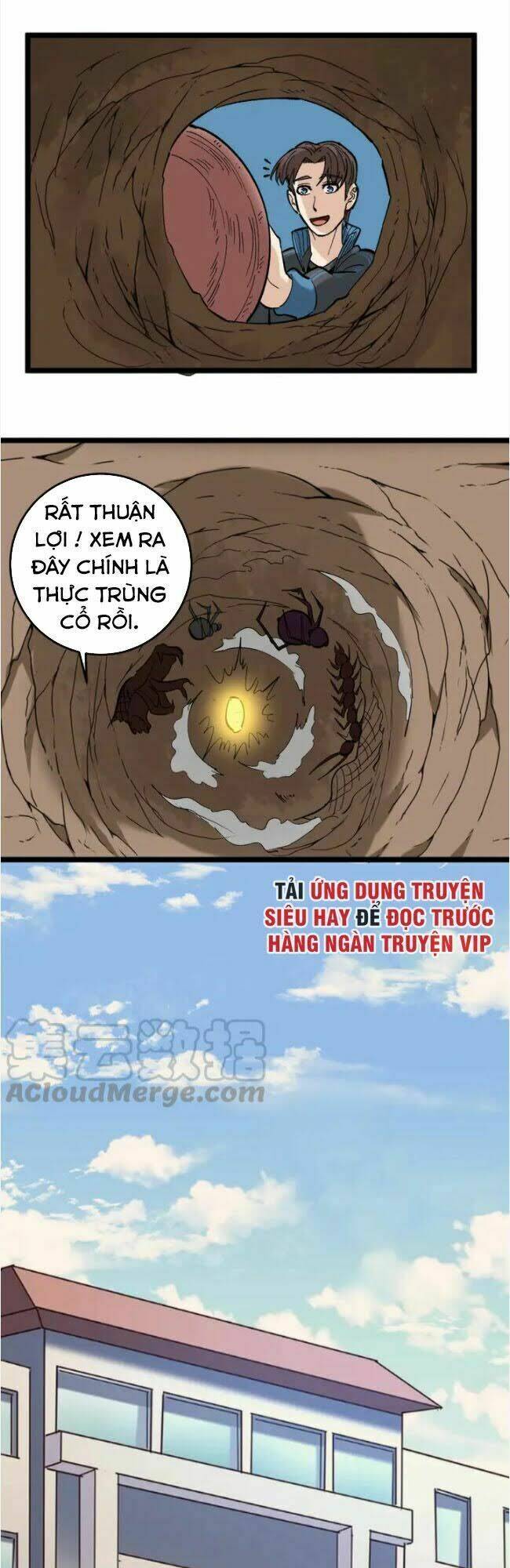 Hồi Xuân Tiểu Độc Y Chương 83 Ảnh 14