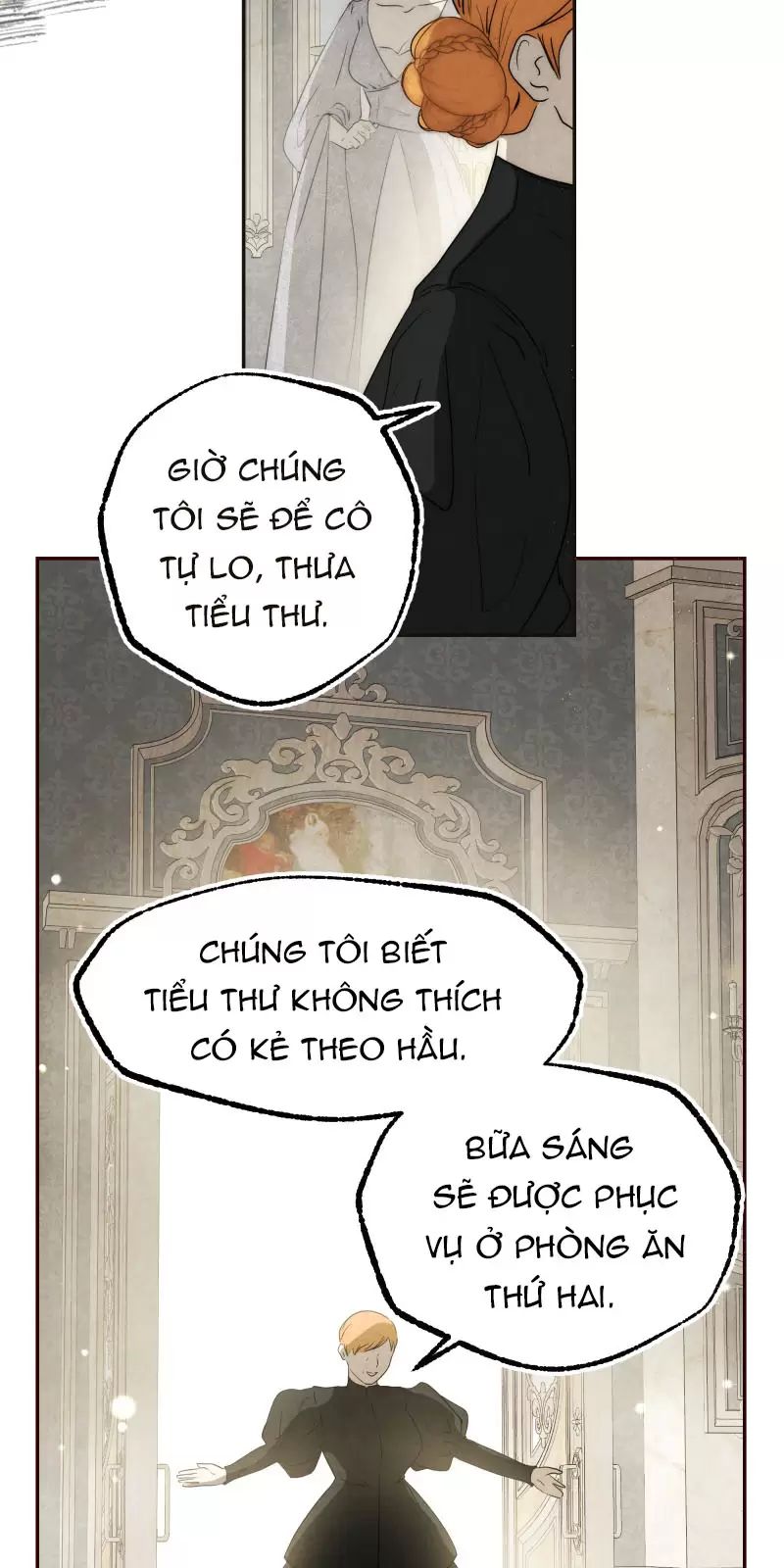 Tôi Là Kẻ Phản Diện Chương 26 Ảnh 29