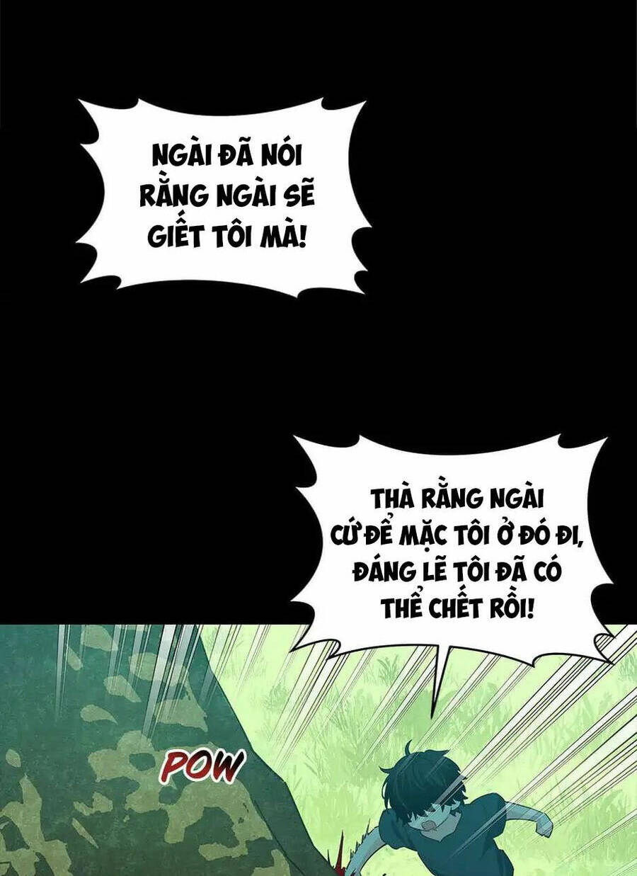 Tôi Đã Mệt Rồi Chương 79 Ảnh 57
