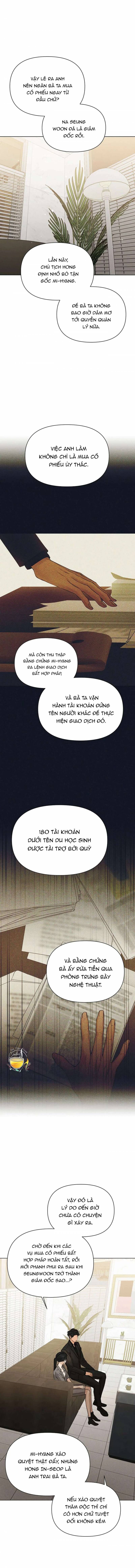 Chỉ Là Ánh Bình Minh Chương 65 Ảnh 8
