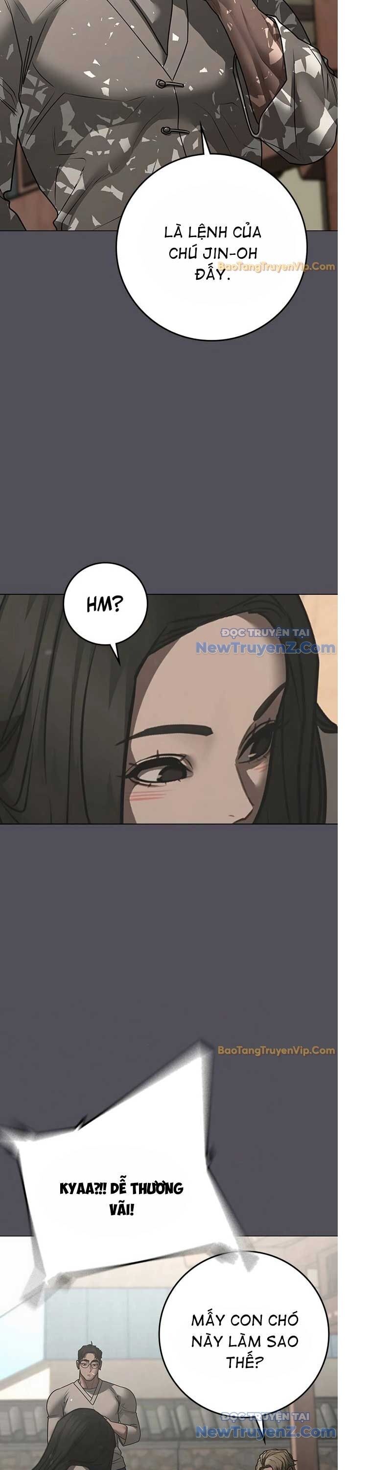 Nhiệm Vụ Đời Thật Chương 163 Ảnh 31