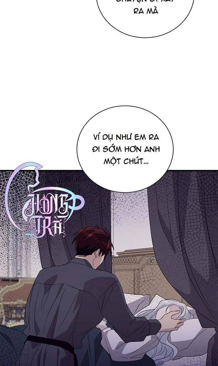 Chồng Yêu, Em Muốn Đình Công! Chương 59 Ảnh 42