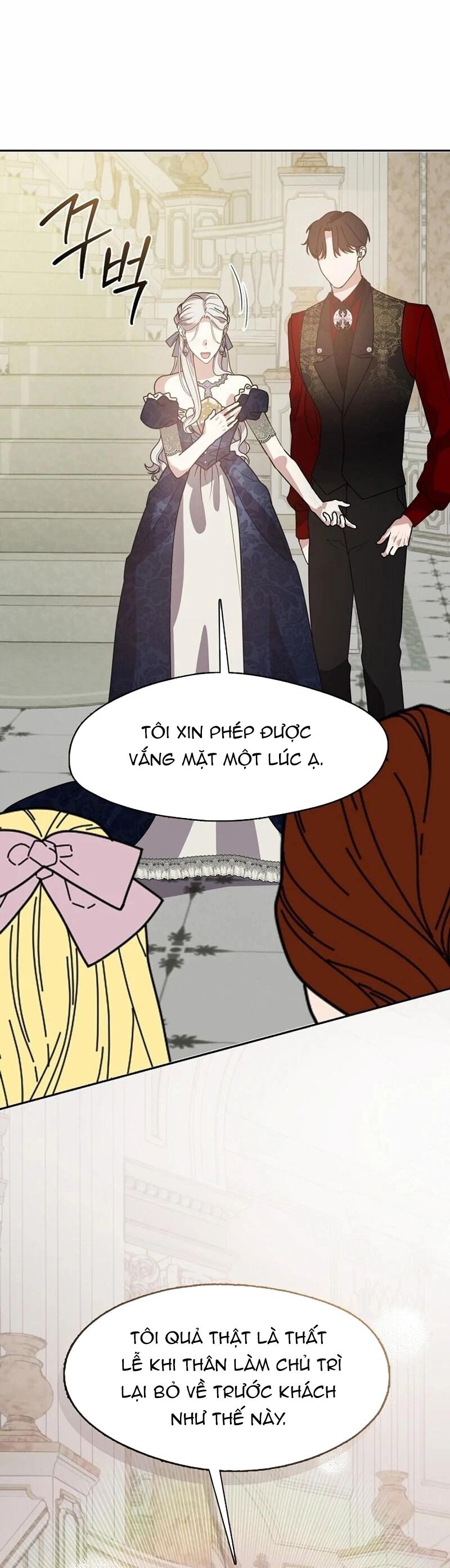 Tình Yêu Hỡi, Sao Người Lại Hối Hận Rồi? Chương 38 Ảnh 21