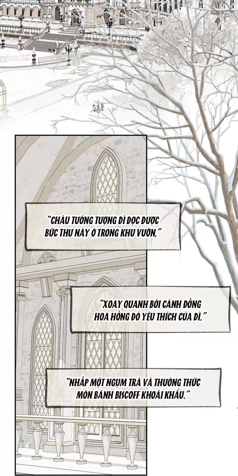 Tôi Là Kẻ Phản Diện Chương 30 Ảnh 4