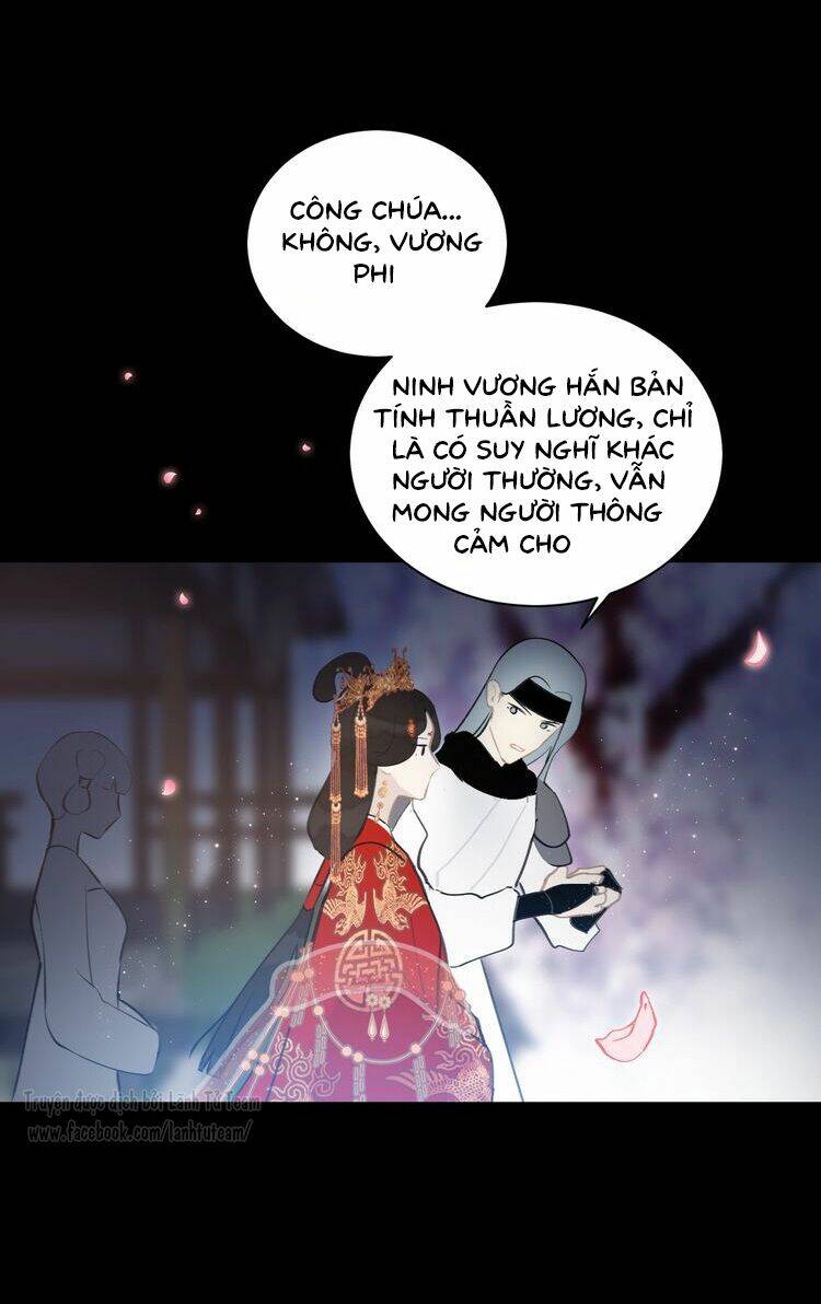 Mãn Đình Phương - Thiên Hạ Duy Khanh Chương 6 Ảnh 20