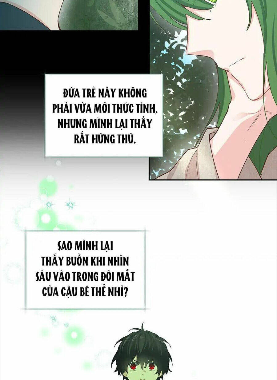 Tôi Đã Mệt Rồi Chương 79 Ảnh 62