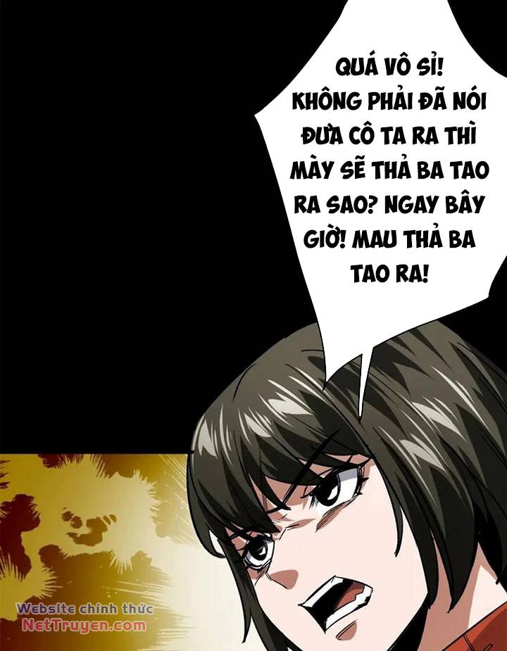 Luân Bàn Thế Giới Chương 168 Ảnh 22
