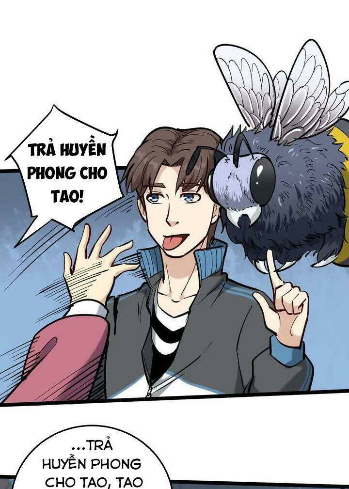 Hồi Xuân Tiểu Độc Y Chương 71 Ảnh 9